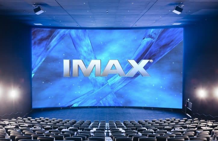 الرباط تحتضن أول قاعة عرض IMAX بالليزر تزامنًا مع Avatar 3