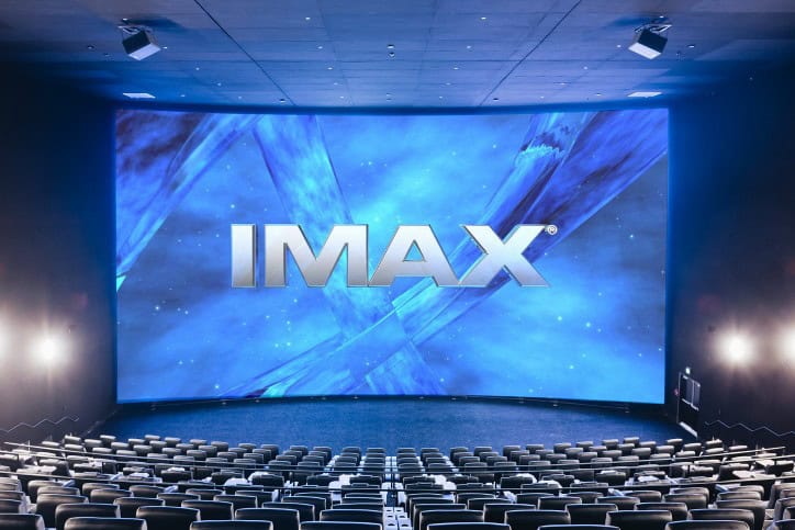 الرباط تحتضن أول قاعة عرض IMAX بالليزر تزامنًا مع Avatar 3