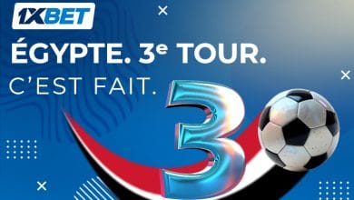 Coupe d'Afrique des Nations : Comment l'Égypte s'est comportée en phase de groupes