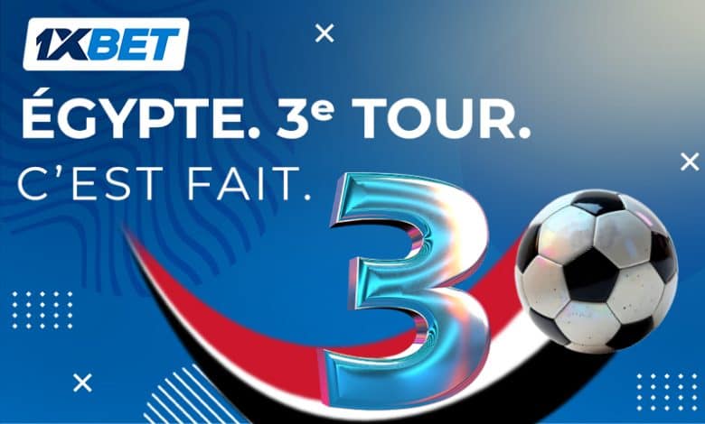 Coupe d'Afrique des Nations : Comment l'Égypte s'est comportée en phase de groupes