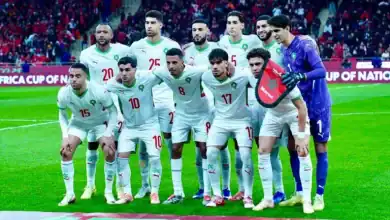 زئير أسود الأطلس يهزّ المجموعة الأولى: المغرب يضرب زامبيا بثلاثية ويتصدر… ومالي تكتفي بالتعادل أمام جزر القمر