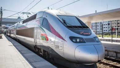 السكك الحديدية المغربية تجذب عمالقة العالم مع قفزة استثمارية غير مسبوقة