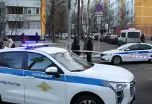 انفجار دموي يهز العاصمة الروسية