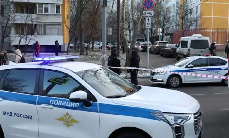 انفجار دموي يهز العاصمة الروسية