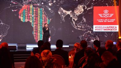 رويال إير المغرب تكرم شركاءها في احتفالية "توب سيلرز المغرب" قبل الكان 2025 2 رويال إير المغرب تكرم وكلاء السفر!