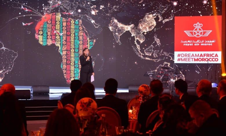 رويال إير المغرب تكرم وكلاء السفر!