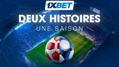 Mohamed Salah vs Ashraf Hakimi - deux histoires en une saison