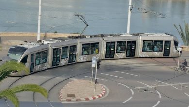 عطب تقني يربك حركة الترامواي بالرباط ويقلص السير على الخطين