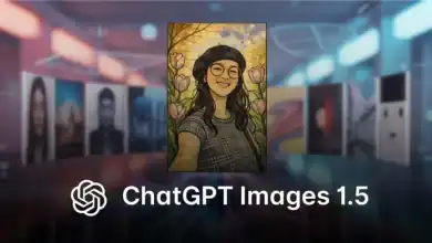 Une nouvelle version d'OpenAI pour la création d'images : ChatGPT Images 1.5 Caractéristiques 2 إصدار جديد من OpenAI لإنشاء الصور: مزايا ChatGPT Images 1.5