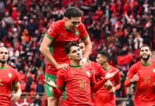 المغرب يتصدر عربيا في تصنيف الفيفا ويواصل الاقتراب من العشرة الأوائل