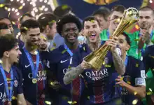 باريس سان جيرمان يحرز كأس القارات للأندية “قطر 2025” بعد ركلات ترجيح أمام فلامنغو