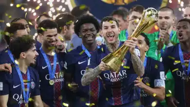 باريس سان جيرمان يحرز كأس القارات للأندية “قطر 2025” بعد ركلات ترجيح أمام فلامنغو