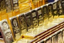 الذهب يسجل مستوى قياسيا جديدا مع ترقب استمرار خفض الفائدة الأمريكية