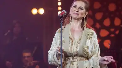 برمجة حفل لميادة الحناوي بالبيضاء