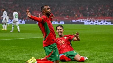 المغرب يدشن كأس الأمم الأفريقية 2025 بفوز على جزر القمر (2-0)