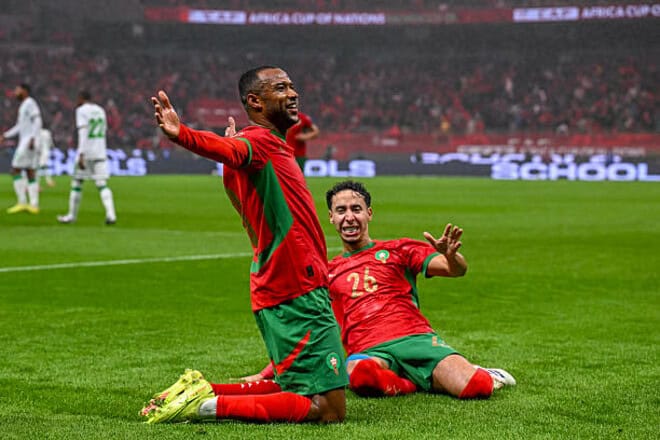 المغرب يدشن كأس الأمم الأفريقية 2025 بفوز على جزر القمر (2-0)