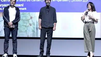 السينما المغربية بين "الأفضل عربيا"