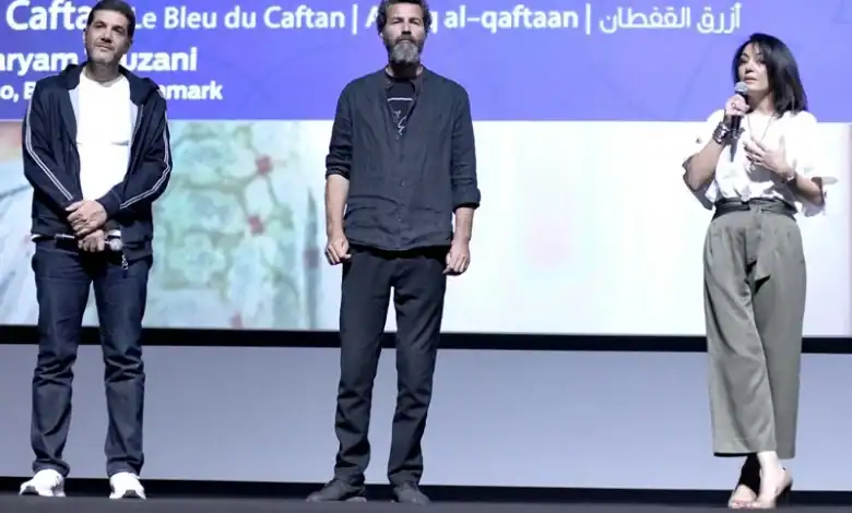 السينما المغربية بين "الأفضل عربيا"