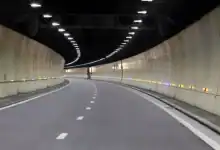 مراكش تدشن نفقا رئيسيا استعدادا لكأس الأمم الأفريقية 2025