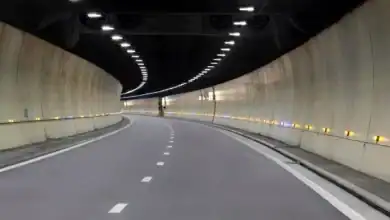 مراكش تدشن نفقا رئيسيا استعدادا لكأس الأمم الأفريقية 2025