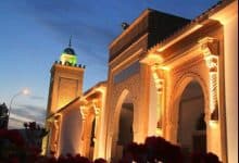 تأهيل 2069 مسجدا بمختلف جهات المملكة منذ 2010