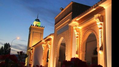 تأهيل 2069 مسجدا بمختلف جهات المملكة منذ 2010