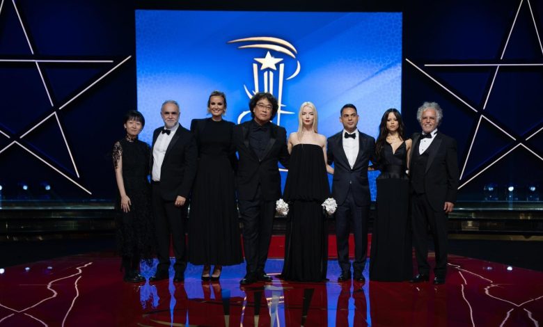 مهرجان مراكش الدولي للفيلم.. محطة عالمية لا غنى عنها لصناع السينما