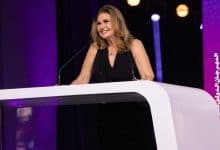 الفنانة المصرية يسرا تكشف سر استمرار نجاحها الفني