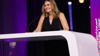 الفنانة المصرية يسرا تكشف سر استمرار نجاحها الفني