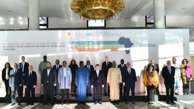 المغرب يدعو الشركاء الدوليين لدعم المبادرات الإفريقية لمساندة ضحايا الإرهاب