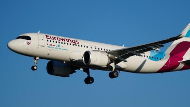 "يورو وينغز" تدشّن خطا جويا جديدا يربط بين براغ ومراكش