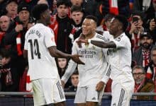 نجم فرنسا يضيء الليغا: ريال مدريد يتغلب على بلباو بثلاثية نظيفة