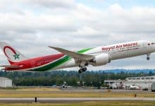 الخطوط الملكية المغربية تدشّن أول مسار جوي مباشر يربط القارة الإفريقية بالساحل الغربي للولايات المتحدة