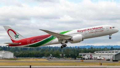 الخطوط الملكية المغربية تدشّن أول مسار جوي مباشر يربط القارة الإفريقية بالساحل الغربي للولايات المتحدة
