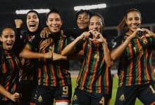 الجيش الملكي يقلب النتيجة ويتأهل لنصف نهائي كأس العالم للأندية للسيدات