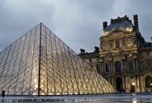 فرنسا.. متحف اللوفر يغلق أبوابه بسبب إضراب الموظفين