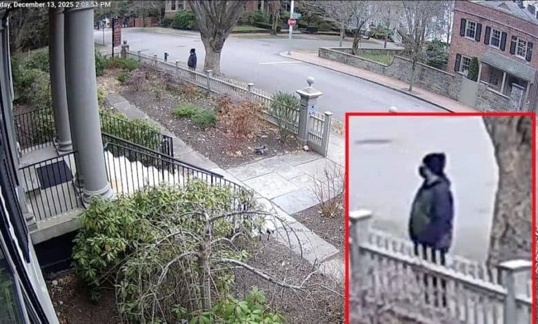 العثور على المشتبه به في إطلاق النار بجامعة براون الأمريكية ميتًا