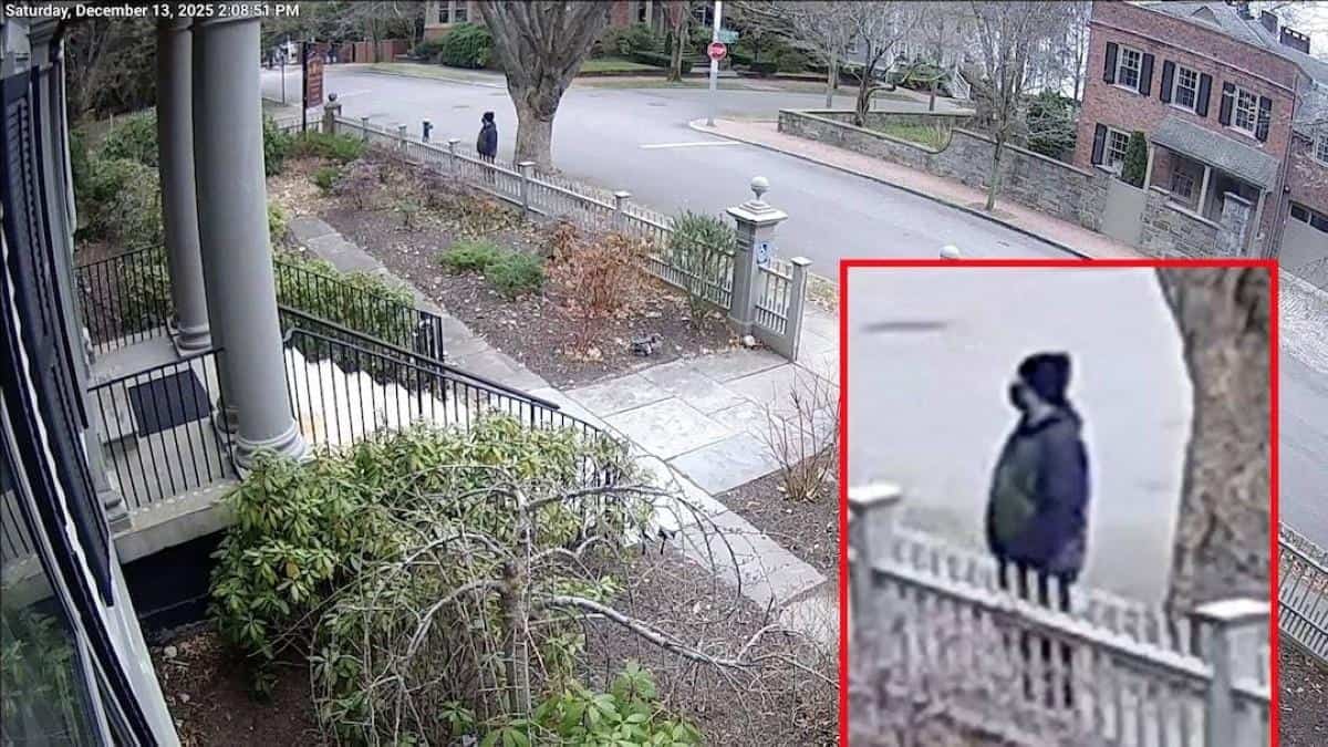 Le suspect de la fusillade à l'université de Brown a été retrouvé 1 العثور على المشتبه به في إطلاق النار بجامعة براون الأمريكية ميتًا