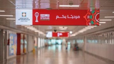 "كان 2025".. مطارات المملكة تحطم كل الأرقام