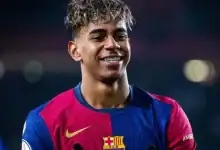 لمين يامال يفتح قلبه: بين حب المغرب وحلم الألقاب مع إسبانيا