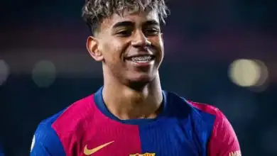 لمين يامال يفتح قلبه: بين حب المغرب وحلم الألقاب مع إسبانيا