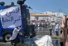 المغرب: مهنيّو الصحة يتجهون إلى اعتصامات جهوية للضغط على الحكومة