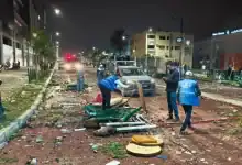 أحكام قاسية في قضية "أعمال شغب جيل زد" بآيت أورير: السجن يصل إلى 55 عاماً