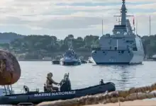 المغرب وفرنسا: البحرية تختتم تمرين "شبك 25" وترفع مستوى التنسيق العملياتي