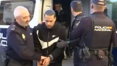 إسبانيا: محكمة غرناطة تصدر السجن المؤبد بحق مغربيين في جريمة قتل مزدوجة