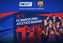 برشلونة ضد أتلتيكو مدريد - لا تفوتوا هذه المواجهة الساحرة بين عملاقي كرة القدم الإسبانية!