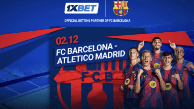 برشلونة ضد أتلتيكو مدريد - لا تفوتوا هذه المواجهة الساحرة بين عملاقي كرة القدم الإسبانية!