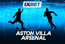 Aston Villa vs Arsenal : L'important programme de la Premier League annoncé