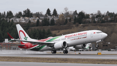تخطط الخطوط الملكية المغربية لإطلاق تسعة خطوط جوية مباشرة جديدة نحو أوروبا وأفريقيا والأمريكتين ابتداء من 2026.