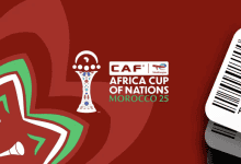 كأس الأمم الأفريقية 2025: بيع مليون تذكرة قبل ضربة البداية